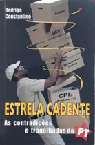 Estrela Cadente - As Contradicoes E Trapalhadas do Pt - KOMEDI