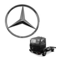 Estrela Cromada MB 712C/1620 Diâmetro 220mm Estrela Cromada MB 712C/1620 Diâmetro 220mm