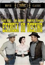 Estrela do Destino - DVD