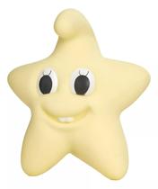 Estrela Do Mar Boneco Brinquedo Happy Sea Family