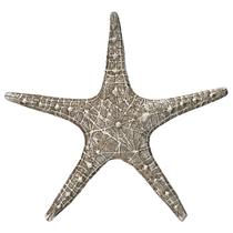 Estrela Do Mar Ilhabela De Pendurar Azul Laranja Verde Bege