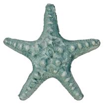 Estrela Do Mar Resina P/ Pendurar Parede Pousada Praia Casa