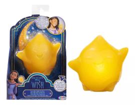 Estrela Dos Desejos Com Luz E Sons Disney Wish Sunny