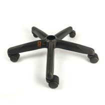 Estrela em Aço Plaxmetal Secretária Executiva com Rodizios Comuns Reforçada