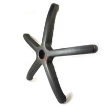 Estrela Em Nylon Secretária Executiva Preta Resistente Estrela Em Nylon Secretária Executiva Preta Resistente