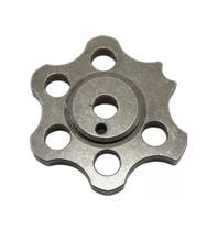 Estrela excentrico posicionador marchas nx 400 falcon 99 a 08 - nx 400i falcon 2012/