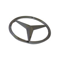 Estrela Grade Mercedes Benz L1620 1718 HPN FPN Cromada 220M 3032051 3148100218. Estrela Grade Mercedes Benz L1620 1718 HPN FPN Cromada 220M 3032051 3148100218.