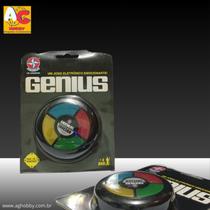 Estrela / Jogo Genius Mini Para Viagem Estrela / Jogo Genius Mini Para Viagem