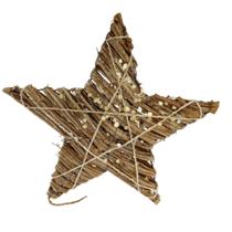 Estrela Natal Pendurar Palha Natural Estrela Natal Pendurar Palha Natural