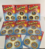 Estrela Pokemon Pokémetal