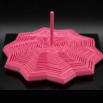 Estrela Sensorial Fidget Toy Antiestresse, Ansiedade, Foco e Estímulo Sensorial -