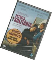 Estrela Solitária De Wim Wenders Dvd Lacrado