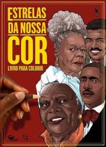 Estrelas da Nossa Cor Estrelas da Nossa Cor