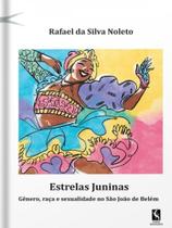 Estrelas juninas Estrelas juninas