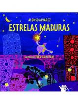Estrelas maduras (nova edição) - FICÇOES