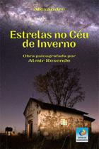 Estrelas no céu de inverno
