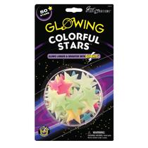 Estrelas que brilham no escuro Great Explorations University Games Estrelas que brilham no escuro Great Explorations University Games
