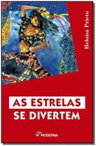 Estrelas Se Divertem - MODERNA