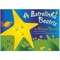 Estrelinha Beatriz, A - Livraria Chico Xavier Estrelinha Beatriz, A - Livraria Chico Xavier