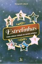 Estrelinhas - Como Colocar Criancas Na Carr. Artis Sortido