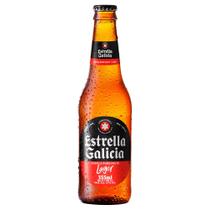 Estrella galicia 355ml fardo Estrella galicia 355ml fardo