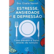 Estresse Ansiedade e Depressão - CANCAO NOVA