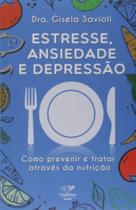 Estresse ansiedade e depressao - - CANCAO NOVA Estresse ansiedade e depressao - - CANCAO NOVA