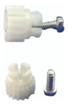 Estria fixacao deca p acabamento liv flexplus aspen Estria fixacao deca p acabamento liv flexplus aspen