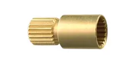 Estria Prolongadora 10cm Base Docol Estria Prolongadora 10cm Base Docol