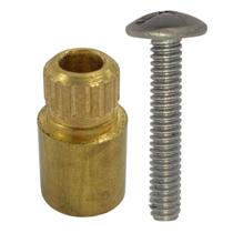 Estria prolongadora 10mm Padrão Deca - 086300 Estria prolongadora 10mm Padrão Deca - 086300