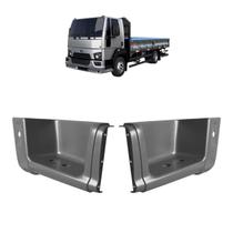 Estribo 1 Degrau Cargo 712 814 815 915 2000 á 2011 L.d e L.e Estribo 1 Degrau Cargo 712 814 815 915 2000 á 2011 L.d e L.e