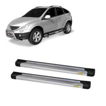 Estribo Actyon SUV 2008 2009 2010 2011 2012 2013 2014 a 2020
