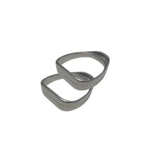 Estribo Alumínio Ce - 020 - Ciarim