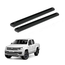 Estribo Amarok 2021 2022 2023 Preto Cabine Dupla Keko K1