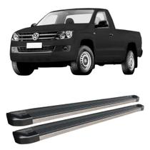 Estribo Amarok CS 2010 2011 2012 2013 2014 2015 2016 Preto Estribo Amarok CS 2010 2011 2012 2013 2014 2015 2016 Preto