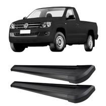 EStribo Amarok CS 2024 Preto EStribo Amarok CS 2024 Preto