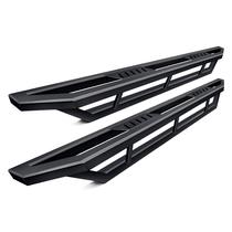 Estribo APG Truck Armor Side Armors para caminhão