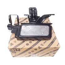 Estribo Apoia Pé Esquerdo Strada Working Trekkin