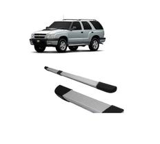 Estribo Blazer 1995 A 2011 modelo original