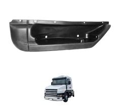 Estribo Cabine Caminão SC Série 4 "T" Superior LD - 1537308 Estribo Cabine Caminão SC Série 4 "T" Superior LD - 1537308