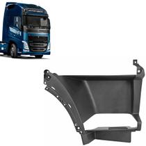 Estribo Cabine Caminhao Volvo Fh Apos 2015 Central Direito