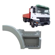 Estribo Cabine Dir. Actros 2631/ 2660 (Cabine Baixa) Estribo Cabine Dir. Actros 2631/ 2660 (Cabine Baixa)