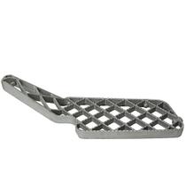 Estribo Cabine Dir. Série 5 Aluminio (Pisante) Superior Estribo Cabine Dir. Série 5 Aluminio (Pisante) Superior