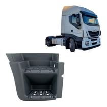 Estribo Cabine Direito Stralis/ Novo Stralis Estribo Cabine Direito Stralis/ Novo Stralis