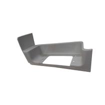 Estribo Cabine Sinotruk Howo 380 Mais Baixo WG1641240011