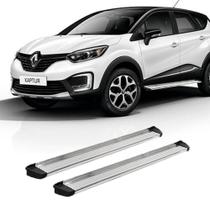 Estribo Captur 2013 2014 2015 2016 2017 2018 2019 2020