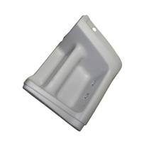 Estribo cargo 00/11 le 2 degrau rtm reserplastic=000621 *1*