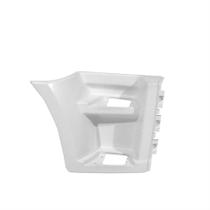 Estribo cargo 2012 ld 2 degrau bl nac compatível com: ford c