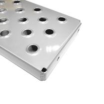 Estribo cargo 816 lata ld/e **ford cargo 816s