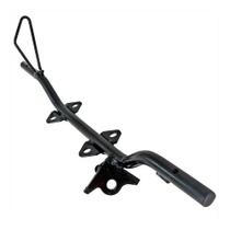 Estribo central macico moto titan 160